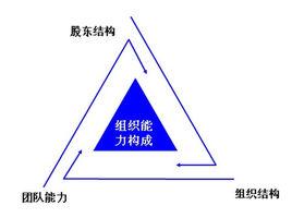 組織運營力