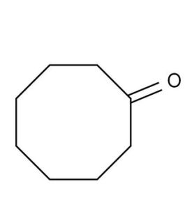 環辛酮