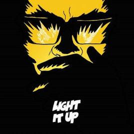 Light It Up[Major Lazer製作歌曲]