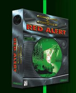 紅色警戒1代95有創意的玩法超級瘋狂版