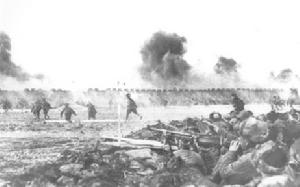 太岳區1941年秋季反掃蕩作戰
