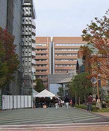 徳島文理大學