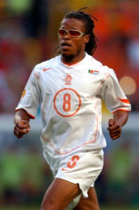 Edgar Davids