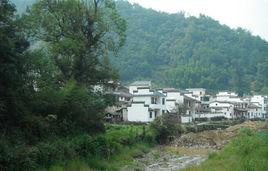 東源村[古溪鄉下轄村]