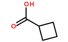 環丁烷羧酸