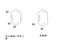 兒茶酚氨症