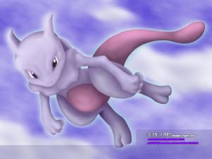 Mewtwo