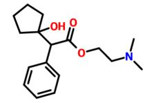 環噴托酯