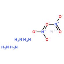 四氨合硝酸鉑