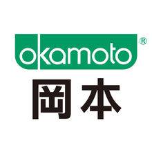 岡本LOGO