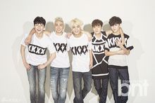 NU’EST