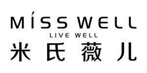 miss well  logo