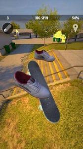 滑板選手 滑板選手