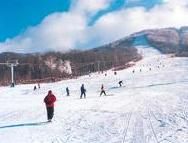 北大壺滑雪場