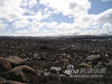 兔兒山美景