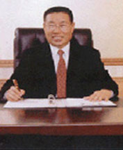 李安民