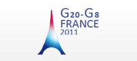 G20坎城峰會