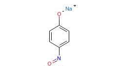 對亞硝基苯酚鈉