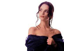 Gabrielle Anwar