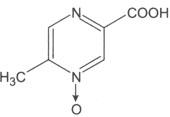 阿昔莫司分散片