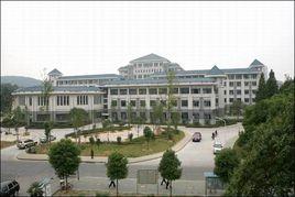 武漢大學電子信息學院