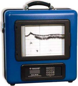 回聲測深儀