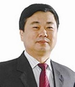 喬傳福[安徽省交控集團董事長、黨委書記]