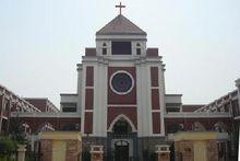 河南神學院