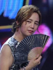 Jang Keun-suk