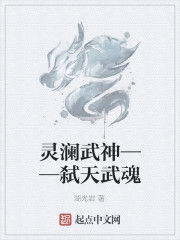 靈瀾武神——弒天武魂