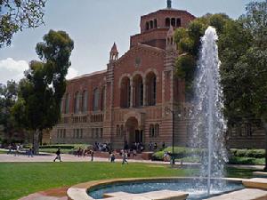 加州大學洛杉磯分校