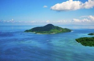 瑪麗亞斯群島