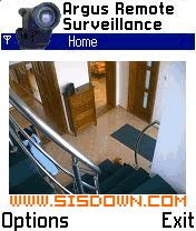Remote Surveillanc