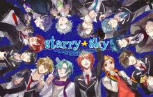 星座彼氏starry☆sky