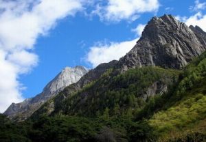 千佛山風景名勝區[山東]