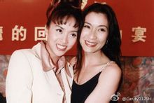 Michelle Yeoh