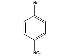 對硝基苯酚鈉