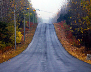 合肥最美鄉村公路