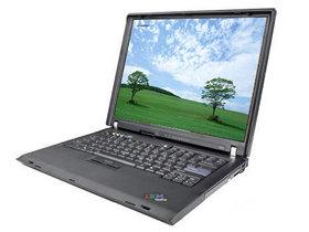 IBM ThinkPad R60e 0658FWC