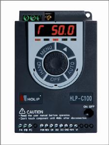 HLP-C100系列變頻器