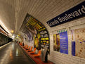 巴黎捷運8號線
