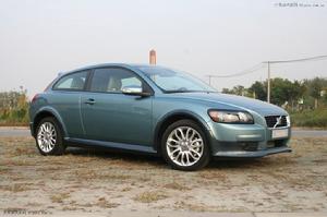 Volvo C30