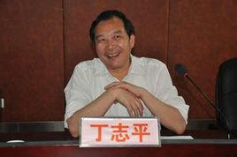 丁志平[南京科技職業學院黨委副書記、副院長]