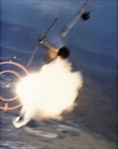 F-105轟炸機