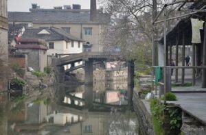 棲鳳橋