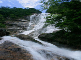 增城大豐門漂流