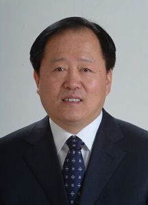 李宗民