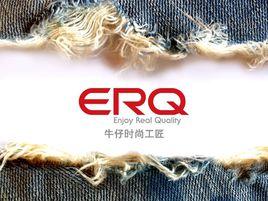 ERQ[牛仔褲品牌]