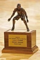 NBA年度最佳防守球員獎盃