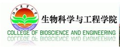 江西農業大學生物科學與工程學院logo